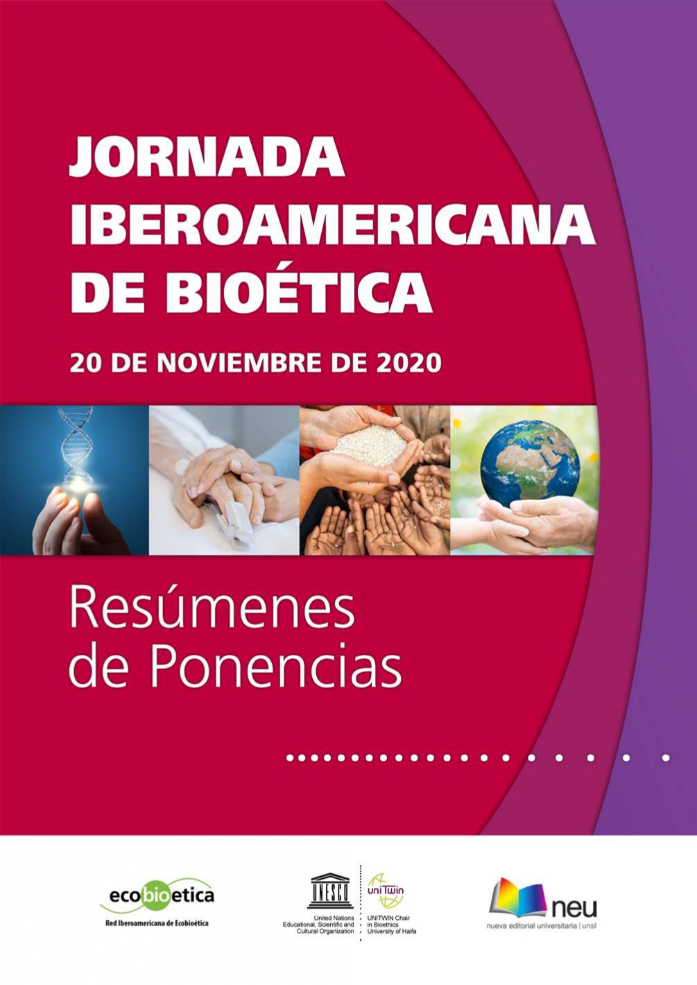 Jornada Iberoamericana de Bioética